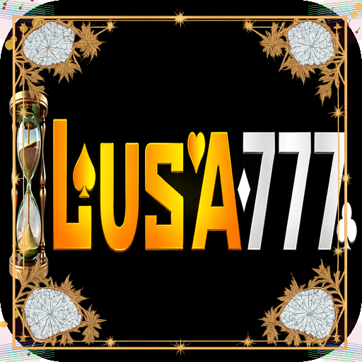 lusa777 — mitra unggulan